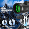 VisionHawk™ 40X60 German HD Monocular Scope