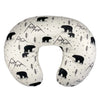 MinkySoft™ - U Shape Breastfeeding Pillow