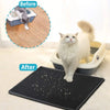 PurrFect Mat™ - Honeycomb Double Layer Cat Mat