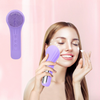 VibraGlow™ - 3in1 Facial Cleansing Brush