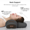 Heverest™ - Electric Massager Pillow