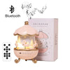 DreamGlow™ - Peaceful Kids Night Light