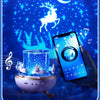 DreamGlow™ - Peaceful Kids Night Light