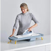 IronFold™- Smart Space-Saving Iron Board