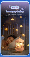 DreamGlow™ - Peaceful Kids Night Light