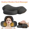 Heverest™ - Electric Massager Pillow