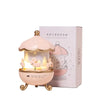 DreamGlow™ - Peaceful Kids Night Light