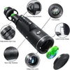 VisionHawk™ 40X60 German HD Monocular Scope