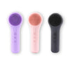 VibraGlow™ - 3in1 Facial Cleansing Brush