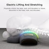 Heverest™ - Electric Massager Pillow