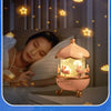 DreamGlow™ - Peaceful Kids Night Light