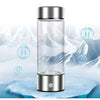 HydroPro™ - 420ml Hydrogen H2O &amp; ORP Waterbottle