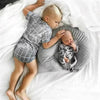 MinkySoft™ - U Shape Breastfeeding Pillow