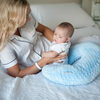 MinkySoft™ - U Shape Breastfeeding Pillow