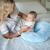 MinkySoft™ - U Shape Breastfeeding Pillow
