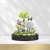 Flowe™ - DIY Micro Flower Bouquet Building Blocks