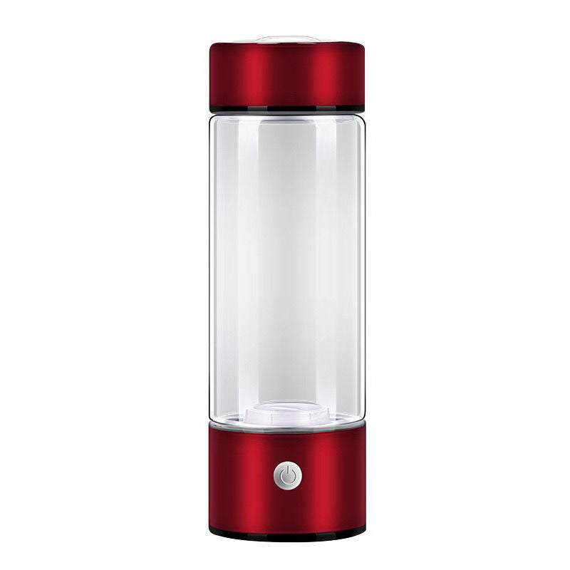 HydroPro™ - 420ml Hydrogen H2O & ORP Waterbottle