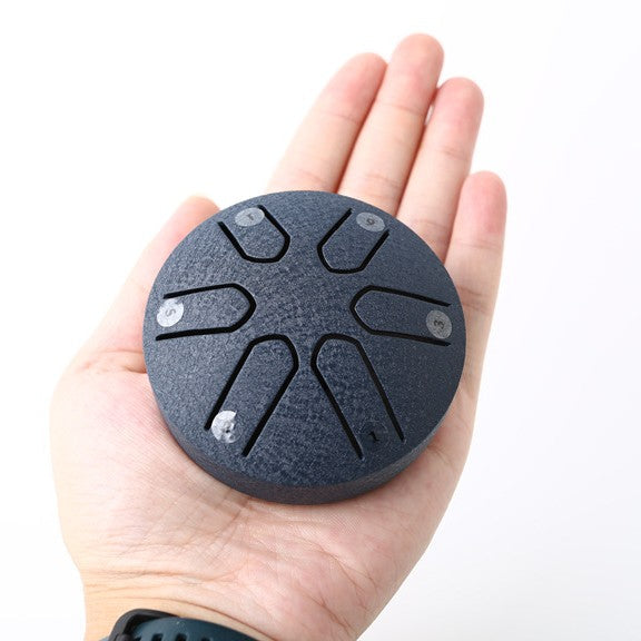 ZenTone Drum™ Steel Tongue Mini 3'6 Drum