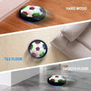 Air Soccer™ - Hover Soccer Ball With Music